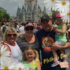 Meet your Posher, Chrissy